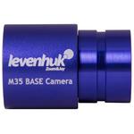 Cyfrowy aparat fotograficzny 0,3 Mpx do teleskopów Levenhuk M35 BASE w sklepie internetowym Xsonic.pl