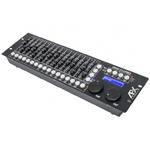 Sterownik DMX AFX Light DMX512-PRO kontroler do efektów świetlnych w sklepie internetowym Xsonic.pl