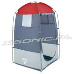 Przebieralnia plażowa namiot 110 x 110 x 190 cm Bestway 68002 w sklepie internetowym Xsonic.pl