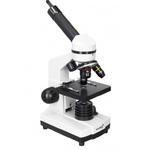 Mikroskop optyczny z kamerą cyfrową Levenhuk Rainbow D2L Moonstone w sklepie internetowym Xsonic.pl