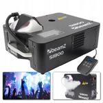 Wytwornica dymu pionowego i poziomego BeamZ S1800 DMX w sklepie internetowym Xsonic.pl