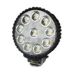 Oświetlenie off road NOXON 10 x 5W LED moc 50W kąt świecenia 30° w sklepie internetowym Xsonic.pl