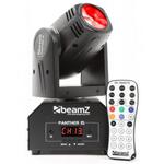 Ruchoma głowa LED Beamz Panther 15 tryb DMX oraz stand-alone w sklepie internetowym Xsonic.pl