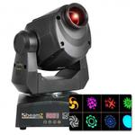 Głowa ruchoma LED BeamZ IGNITE60 DMX Gobo stroboskop efekt tęczy w sklepie internetowym Xsonic.pl