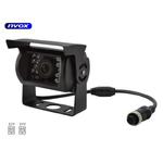 Kamera cofania 4PinQuad zasilanie i sygnał wideo w jednym przewodzie metalowa w sklepie internetowym Xsonic.pl