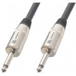 Kabel gitarowy Jack 6.3 mm - Jack 6.3 mm PD Connex o długości 15 metrów w sklepie internetowym Xsonic.pl