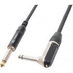 Kabel sygnałowy przewód gitarowy JACK 6.3 mmPD Connex 6 metrów w sklepie internetowym Xsonic.pl