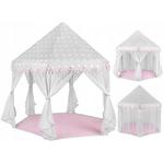 Piękny namiot dla dzieci domek pałac do ogrodu pokoju do zabawy w sklepie internetowym Xsonic.pl