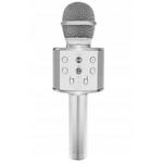 Mikrofon karaoke bezprzewodowy Bluetooth 4.0 głośnik łączność z telefonem w sklepie internetowym Xsonic.pl