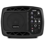 Głośnik aktywny nagłośnienie monitor PA system VONYX V205B w sklepie internetowym Xsonic.pl