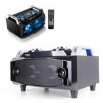 Boombox odtwarzacz radio FM MP3 USB Bluetooth SPLBOX120 w sklepie internetowym Xsonic.pl