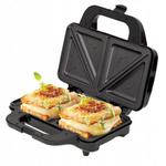 Opiekacz do kanapek rozmiar USA XXL na ciepło sandwich Adler AD 3043 w sklepie internetowym Xsonic.pl