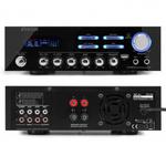 Wzmacniacz HiFi Stereo odtwarzacz muzyki z USB 2 x 60 W Fenton AV120BT w sklepie internetowym Xsonic.pl