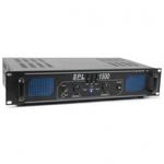 Wzmacniacz SkyTec SPL1500 moc 2x750 W korektor 3 pasmowy equalizer w sklepie internetowym Xsonic.pl