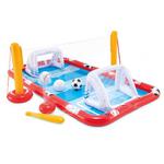 Wodny plac zabaw Arena sportowa Intex 57147 gry sportowe w sklepie internetowym Xsonic.pl