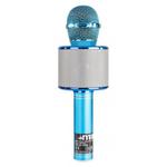 Mikrofon do karaoke Bluetooth z wbudowanymi głośnikami MP3 w sklepie internetowym Xsonic.pl