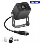 Kamera cofania na naczepę AHD 4PIN QUAD CCD SONY wodoodporna w sklepie internetowym Xsonic.pl