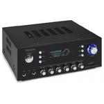 Wzmacniacz stereo Fenton AV120FM-BT 2x 60W z Bluetooth i radiem w sklepie internetowym Xsonic.pl