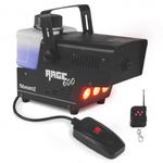 Wytwornica dymu z efektem LED BeamZ Rage 600LED 2 piloty w sklepie internetowym Xsonic.pl