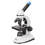 Mikroskop cyfrowy Discovery Nano Polar kamera 0,3 Mpx 40–400x z książką w sklepie internetowym Xsonic.pl