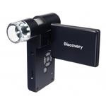 Mikroskop cyfrowy Discovery Artisan 256 wyświetlacz LCD kamera w sklepie internetowym Xsonic.pl