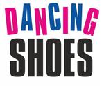 Naklejki na buty: Dancing Shoes w sklepie internetowym Party world