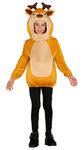 Strój Renifera dla dziecka, kostium Jelonek, Jeleń, Renifer w sklepie internetowym Party world