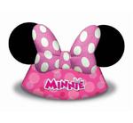 Czapeczki papierowe Minnie Mouse, "Happy Helpers" w sklepie internetowym Party world