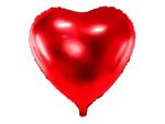 Balon foliowy Czerwone Serce w sklepie internetowym Party world