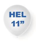 Hel do balonu 11" w sklepie internetowym Party world