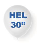 Hel do balonu 30" w sklepie internetowym Party world