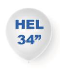 Hel do balonu 34" w sklepie internetowym Party world