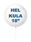 Hel do balonu Kula 18" w sklepie internetowym Party world