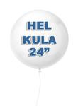 Hel do balonu Kula 24" w sklepie internetowym Party world