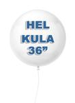 Hel do balonu Kula 36" w sklepie internetowym Party world