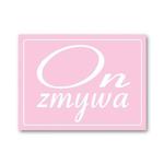 Naklejki na buty i nie tylko On Zmywa w sklepie internetowym Party world