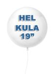 Hel do balonu Kula 19" w sklepie internetowym Party world