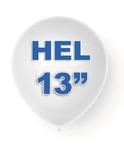 Hel do balonu 13" w sklepie internetowym Party world