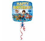 Balon foliowy Paw Patrol, Psi Patrol Urodzinowy w sklepie internetowym Party world
