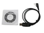 Kabel USB do Baofeng UV-5R UV-6R BF888, UV-82 w sklepie internetowym Sklep autoradia.pl