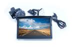 Monitor LCD 5 cali 12V w sklepie internetowym Sklep autoradia.pl