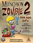 Munchkin Zombie 2: Kosi, Kosi Łapci w sklepie internetowym Replikator.pl