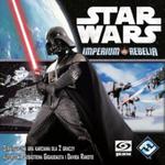 Star Wars: Gra karciana Imperium vs Rebelia w sklepie internetowym Replikator.pl