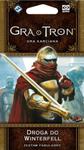 Gra o Tron: Gra karciana (2ed) - Cykl Westeros - Droga do Winterfell w sklepie internetowym Replikator.pl