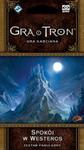 Gra o Tron: Gra karciana (2ed) - Cykl Westeros – Spokój w Westeros w sklepie internetowym Replikator.pl