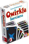 Qwirkle karciane w sklepie internetowym Replikator.pl