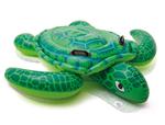 Zabawka do pływania żółw 150 x 127 cm INTEX 57524 INTEX w sklepie internetowym Dobrebaseny.pl