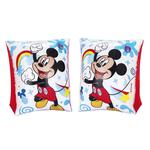 Rękawki do pływania Mickey 23 x 15 cm Bestway 91002 w sklepie internetowym Dobrebaseny.pl