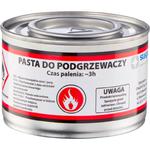 Pasta do Podgrzewaczy Gastronomicznych 0,2 L (w Żelu) w sklepie internetowym A-Bis.pl