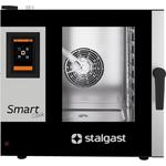 Piec Konwekcyjno-Parowy Stalgast SmartCook 7xGN 2/1 | 14,2 kW w sklepie internetowym A-Bis.pl